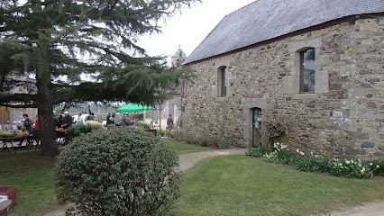 L'Andelois, Bar à Andel