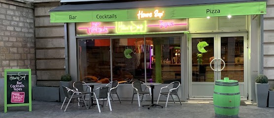 Bar Heure Sup', Bar à Paris 15