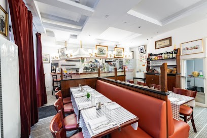 Le Cristal Vignon, Bar à Paris 08