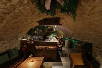 Barracuda, Bar à Aix-en-Provence