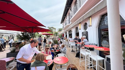 Le Bar de l'Oubli, Bar à Arcachon