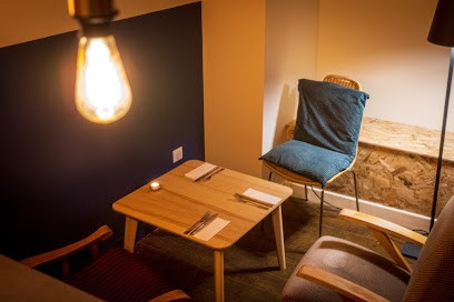 Côté vin, Bar à Aiguilhe