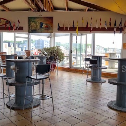 Sociéte Des Régates De Fecamp, Bar à Fécamp
