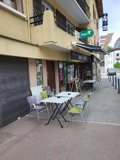 Bar Du Roc, Bar à Saint-Jean-d'Aulps