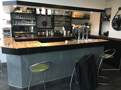 AFTER WORK, Bar à Reims