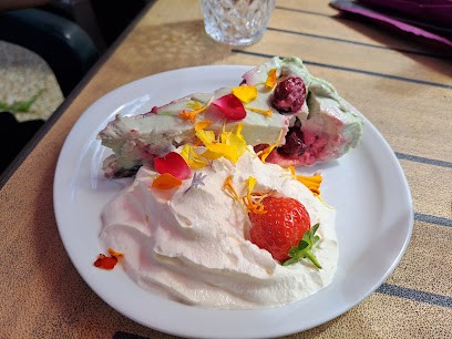 Café Le Keralcun, Bar à Plougastel-Daoulas