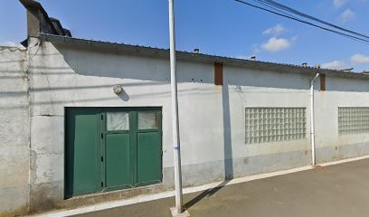 Tréhoux André, Bar à Hantay