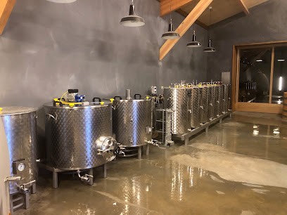 Brasserie La Gironde, Bar à Martillac