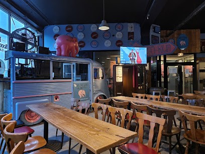 Delirium Café, Bar à Strasbourg