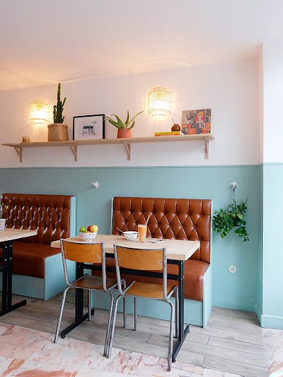 BOLIBAR, Bar à Paris 19