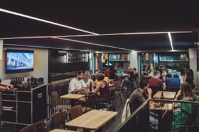 Ninkasi Sans Souci, Bar à Lyon 08