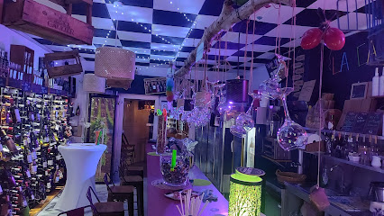 La Cave Dom'angel / O'petit Secret, Bar à Portiragnes