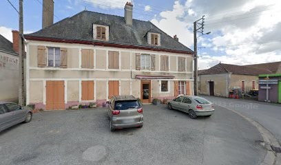 Malassinet Christine, Bar à Saint-Août