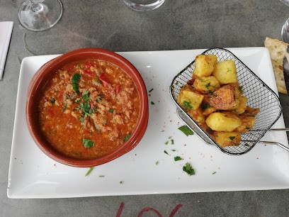 Le Singlar, Bar à Salies-de-Béarn