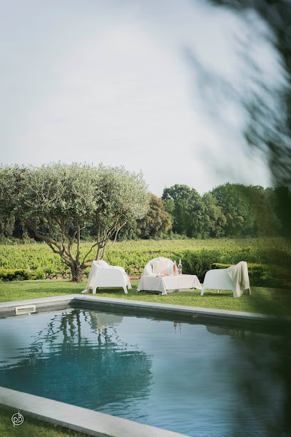 Le Mas Dionysos, Bar à La Motte-d'Aigues