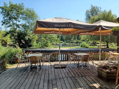 Le Vivier D'omignon, Bar à Saint-Christ-Briost