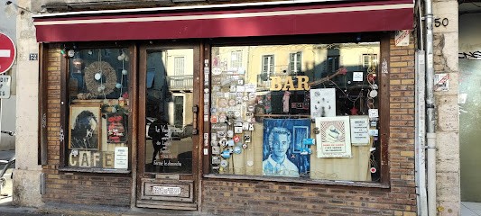 Au Vieux Leon, Bar à Dijon