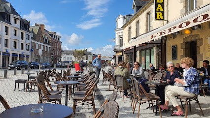 Bar L'Epoque, Bar à Paimpol
