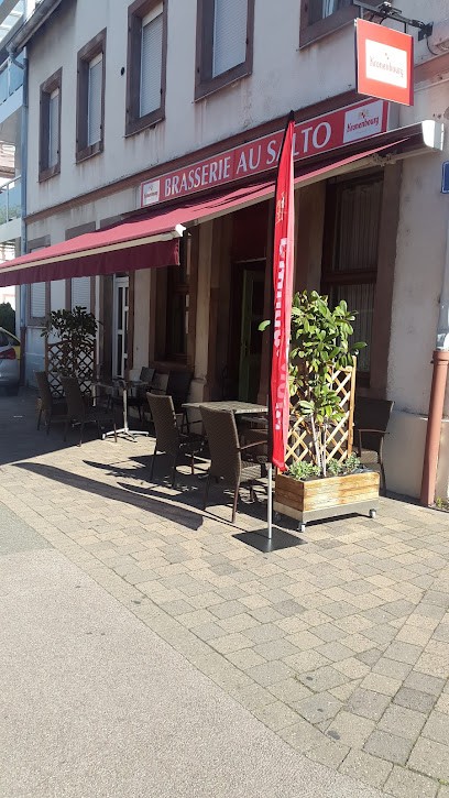 Bar Le SALTO, Bar à Strasbourg