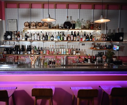 Tempête Bar Restaurant, Bar à Toulouse