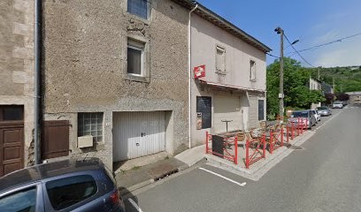 L'Antrepots, Bar à Murat-sur-Vèbre