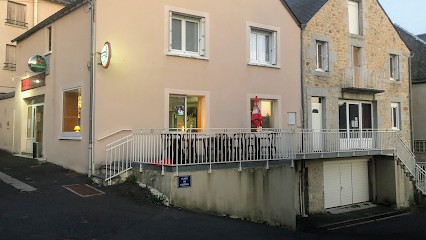 Le Tourral, Bar à Saint-Chély-d'Apcher