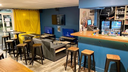 Le Pinte à Kill, Bar à La Rochelle