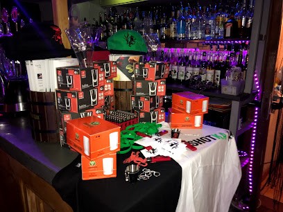 Le QG, Bar à Périgueux