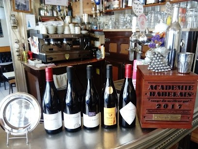 Le Vaudésir, Bar à Paris 14