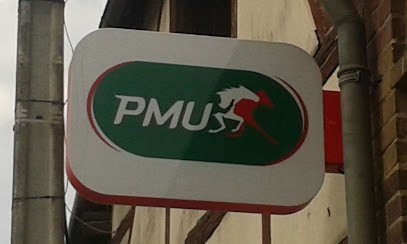 Guesse Pinel Snc, Bar à Boisemont