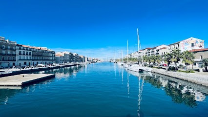 Bar Musical Le Jessigaet, Bar à Sète