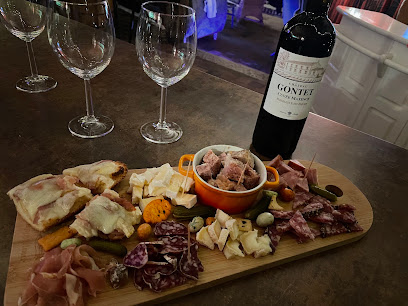 Apéro + Bar à Salbris
