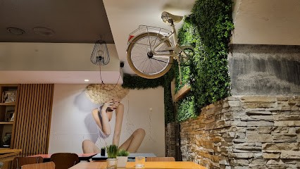 El Merkado, Bar à Nice