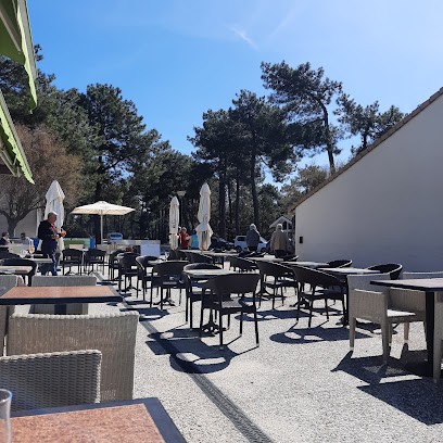 Café Nature, Bar à Grayan-et-l'Hôpital