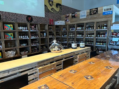 Le Viking, Bar à Surgères