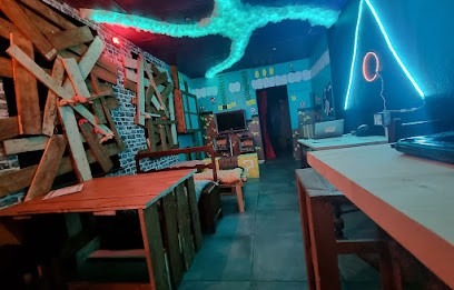 L'Armoire à Jeux, Bar à Soultz-sous-Forêts