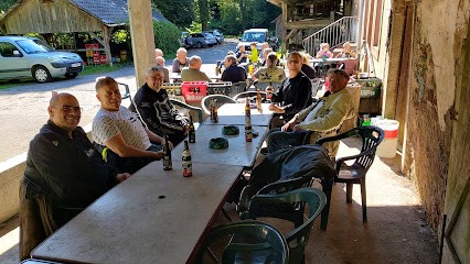 Bar Café Moulin De Ratzwiller Chez Zimmer Anneliese, Bar à Ratzwiller