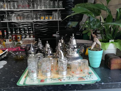 Le Bistrot Des Arts, Bar à Rochefort