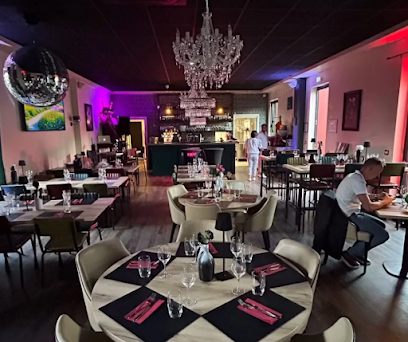 O Lyly Pop, Bar à Haguenau