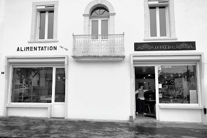 Le Bar Roq' - Épicerie Fine, Bar à Roquefort-sur-Garonne