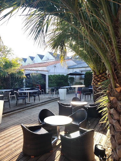 L’Alambic, Bar à Saint-Jean-de-Monts