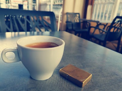 Bar De La Poste, Bar à Valambray