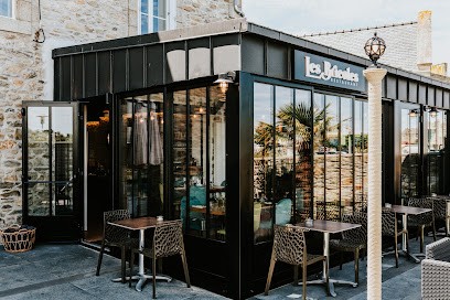 Les Bricoles, Bar à Roscoff