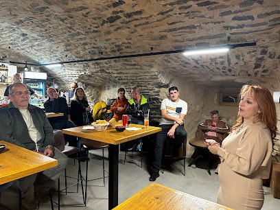 Ça Bar En Live, Bar à La Cavalerie