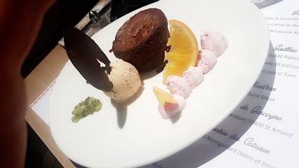 Bistrot L'Esplanade, Bar à Colomiers