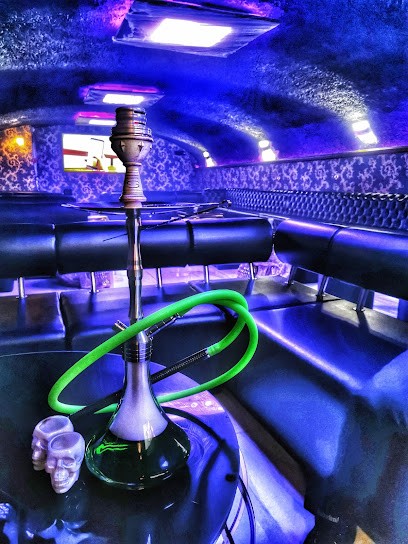 Don Corleone : Bar Lounge - Chicha, Bar à Mâcon