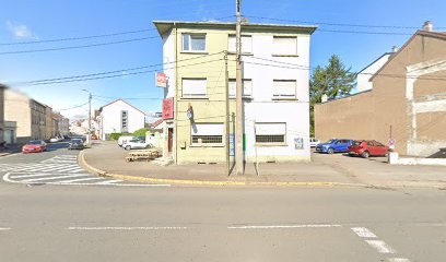 Kaiser Bertrand, Bar à Mondelange