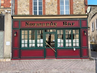 Normandy Bar, Bar à Isigny-sur-Mer