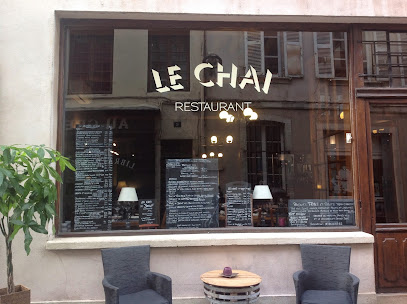 Le Chaiautrement, Bar à Chalon-sur-Saône