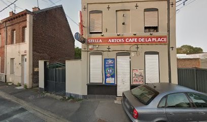 Breda Pascale, Bar à Wavrechain-sous-Denain